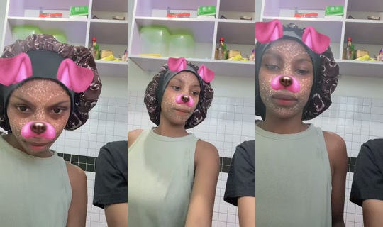 sexy_bratt TikTok Live — Oct 1, 2026, 3:25 PM