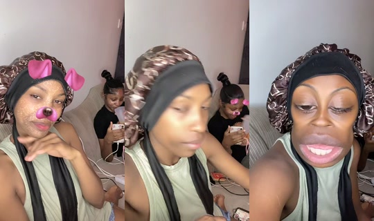 sexy_bratt TikTok Live — Oct 1, 2026, 8:24 PM