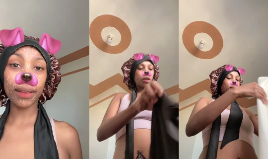 sexy_bratt TikTok Live — Oct 3, 2026, 12:31 PM
