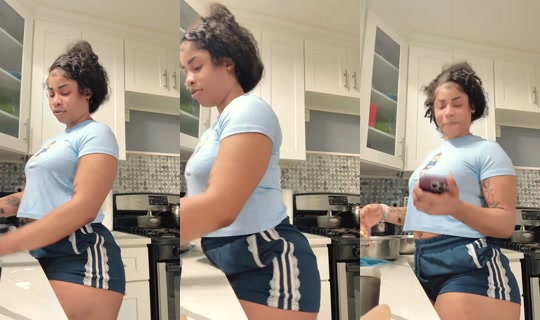 sexybigk1 TikTok Live — Sep 9, 2026, 4:23 PM