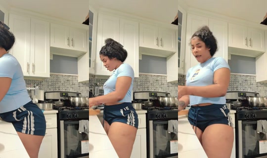 sexybigk1 TikTok Live — Sep 9, 2026, 4:55 PM