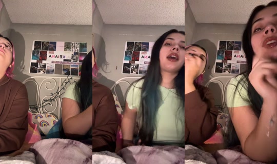 sexycapricorn156 TikTok Live — Sep 25, 2026, 6:19 AM