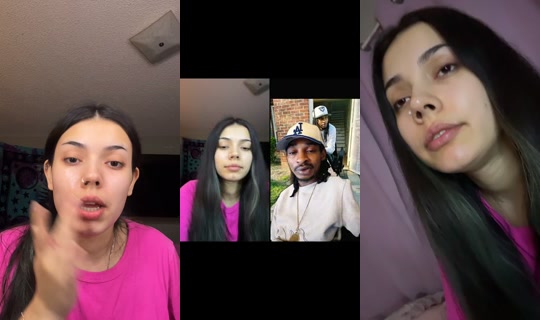 sexycapricorn156 TikTok Live — Sep 26, 2026, 9:28 AM