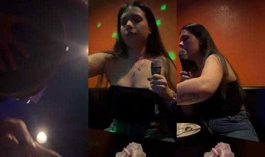 sexycapricorn156 TikTok Live — Sep 28, 2026, 6:52 AM