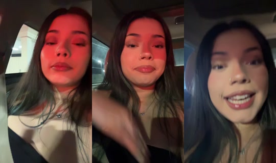 sexycapricorn156 TikTok Live — Sep 28, 2026, 7:51 AM
