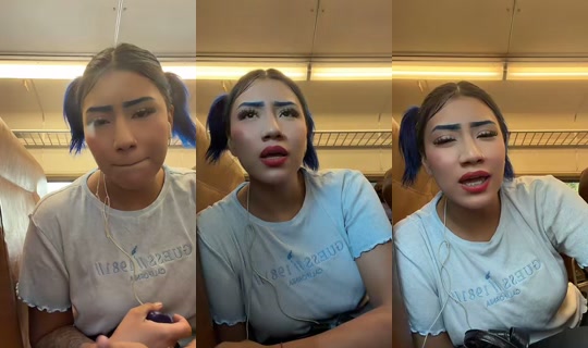 sexyhjb TikTok Live — Aug 20, 2026, 2:11 PM