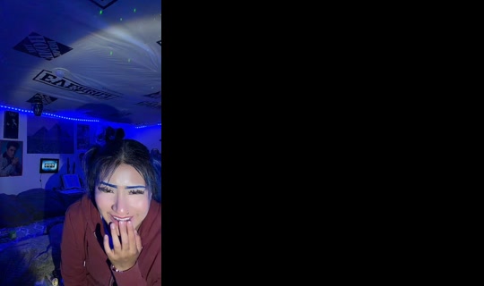 sexyhjb TikTok Live — Aug 21, 2026, 4:10 AM