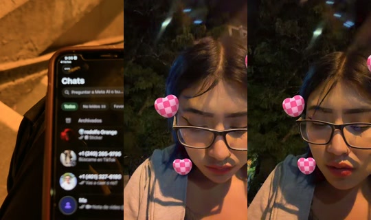 sexyhjb TikTok Live — Sep 6, 2026, 1:36 AM