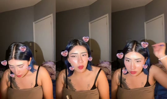 sexyhjb TikTok Live — Sep 6, 2026, 2:43 AM