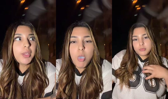sexyhjb TikTok Live — Sep 6, 2026, 4:23 AM