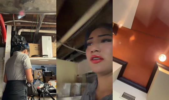 sexyhjb TikTok Live — Sep 6, 2026, 2:16 PM
