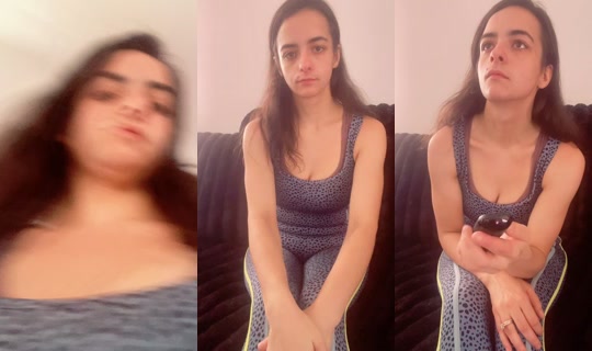 sexymoma24 TikTok Live — Aug 20, 2026, 3:23 PM