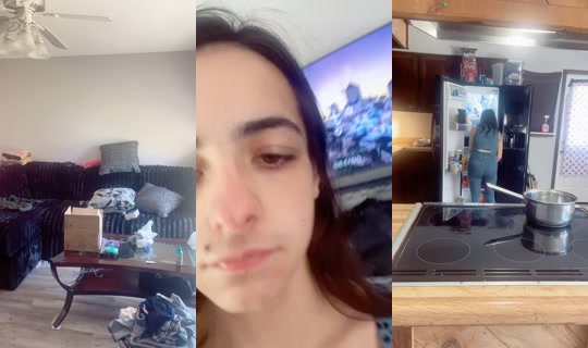 sexymoma24 TikTok Live — Aug 20, 2026, 3:53 PM