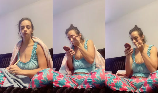 sexymoma24 TikTok Live — Aug 29, 2026, 5:19 PM