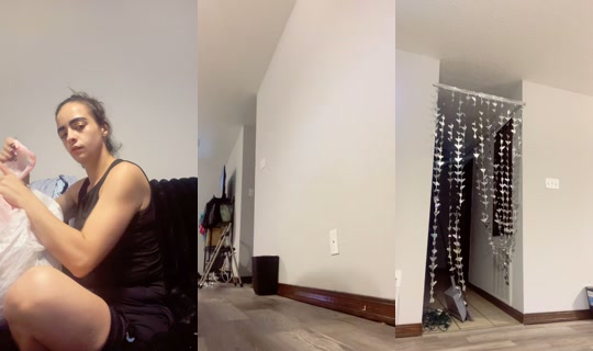 sexymoma24 TikTok Live — Aug 31, 2026, 11:48 PM