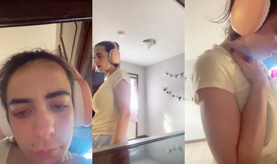 sexymoma24 TikTok Live — Sep 1, 2026, 10:09 PM