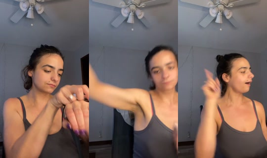 sexymoma24 TikTok Live — Sep 21, 2026, 7:40 PM