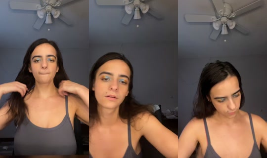 sexymoma24 TikTok Live — Sep 21, 2026, 10:33 PM