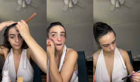 sexymoma24 TikTok Live — Sep 22, 2026, 8:17 PM