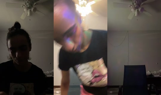 sexymoma24 TikTok Live — Sep 22, 2026, 10:24 PM