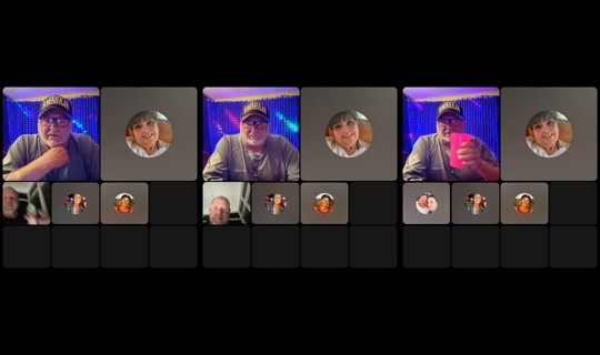 sexypawpaw6 TikTok Live — Aug 30, 2026, 12:46 AM