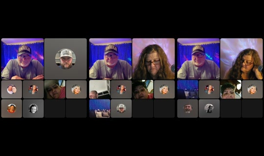 sexypawpaw6 TikTok Live — Aug 30, 2026, 1:39 AM