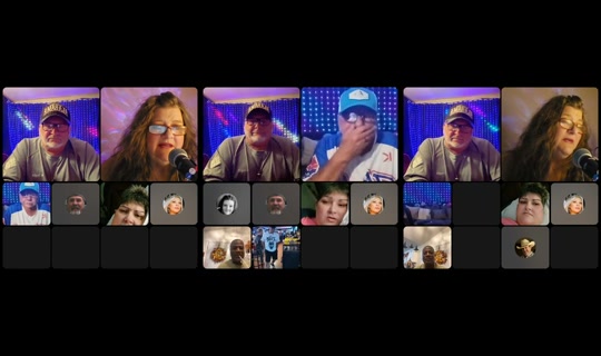 sexypawpaw6 TikTok Live — Aug 30, 2026, 2:29 AM