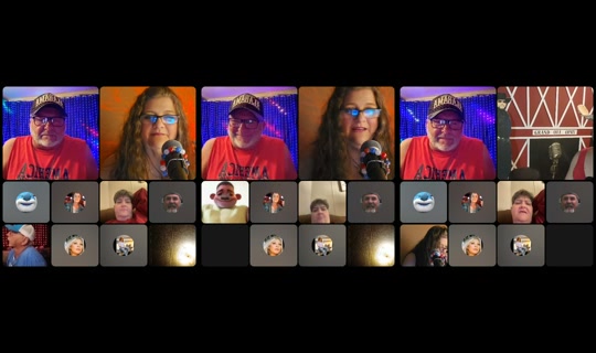 sexypawpaw6 TikTok Live — Sep 6, 2026, 2:18 AM