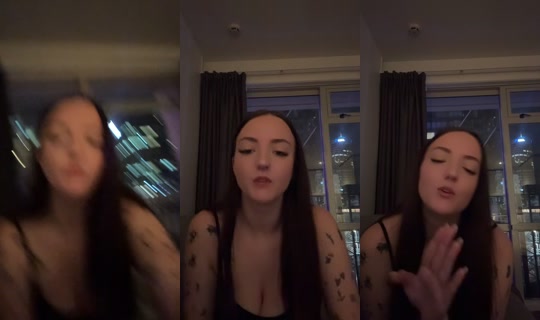 sexyrbgirl TikTok Live — Aug 21, 2026, 10:38 AM