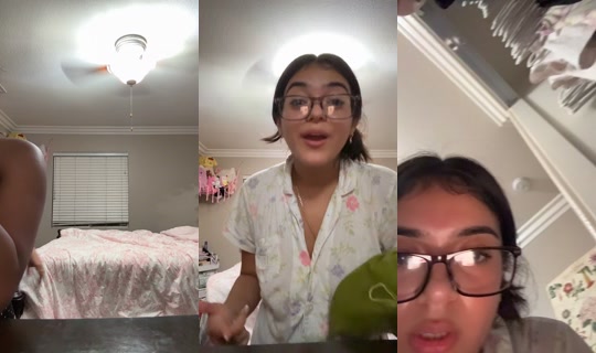 sexysciencexperiment TikTok Live — Oct 5, 2026, 7:35 AM