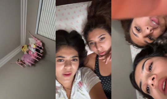 sexysciencexperiment TikTok Live — Oct 5, 2026, 8:07 AM