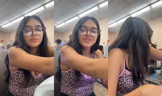 sexysciencexperiment TikTok Live — Oct 5, 2026, 6:16 PM