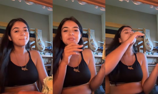 sexysciencexperiment TikTok Live — Oct 8, 2026, 1:27 AM
