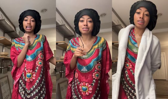 sexyscorpiowlrd TikTok Live — Sep 30, 2026, 2:57 AM