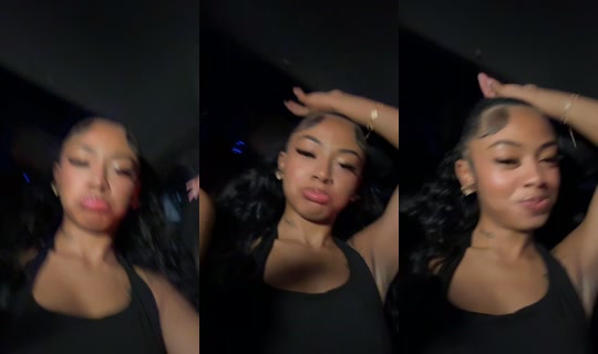 sexyscorpiowlrd TikTok Live — Oct 3, 2026, 3:30 AM