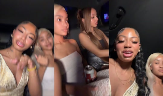 sexyscorpiowlrd TikTok Live — Oct 3, 2026, 6:46 AM
