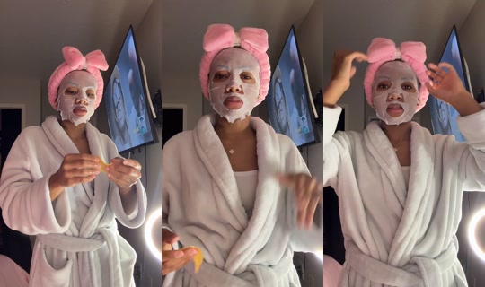 sexyscorpiowlrd TikTok Live — Oct 8, 2026, 3:51 AM