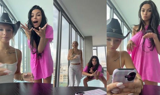 sexysecret_a TikTok Live — Aug 27, 2026, 9:02 PM