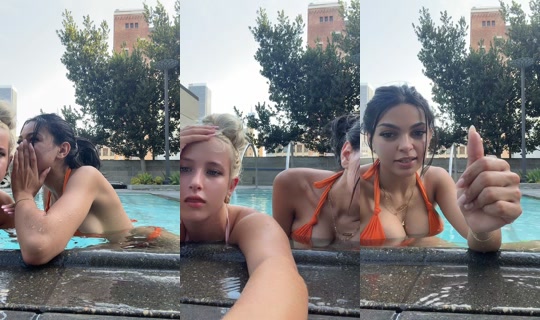 sexysecret_a TikTok Live — Aug 29, 2026, 12:17 AM