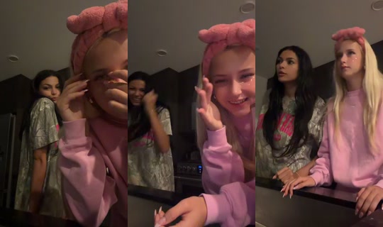 sexysecret_a TikTok Live — Aug 31, 2026, 5:01 AM