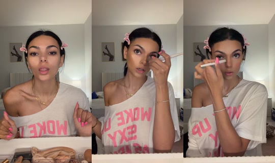 sexysecret_a TikTok Live — Sep 12, 2026, 2:58 AM