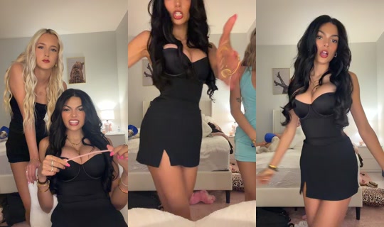sexysecret_a TikTok Live — Sep 12, 2026, 4:32 AM