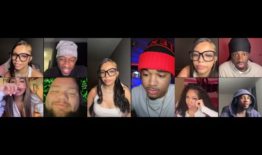sexyyslimee TikTok Live — Oct 7, 2026, 11:02 PM