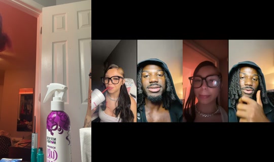 sexyyslimee TikTok Live — Oct 8, 2026, 12:52 AM