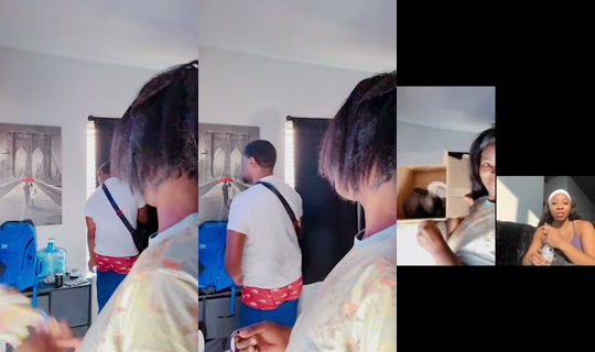 sexyythang0 TikTok Live — Sep 18, 2026, 1:04 PM