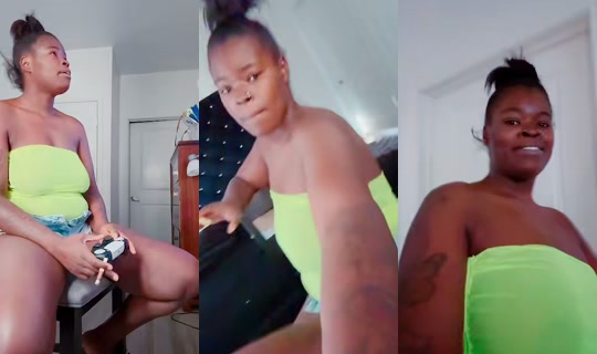 sexyythang0 TikTok Live — Sep 22, 2026, 2:15 PM