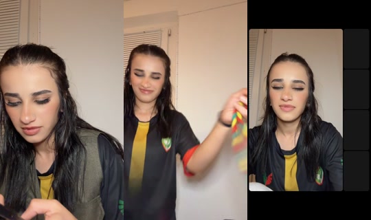 seyma_4700 TikTok Live — Sep 20, 2026, 7:14 PM