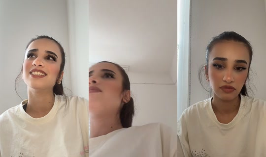 seyma_4700 TikTok Live — Sep 22, 2026, 1:52 PM