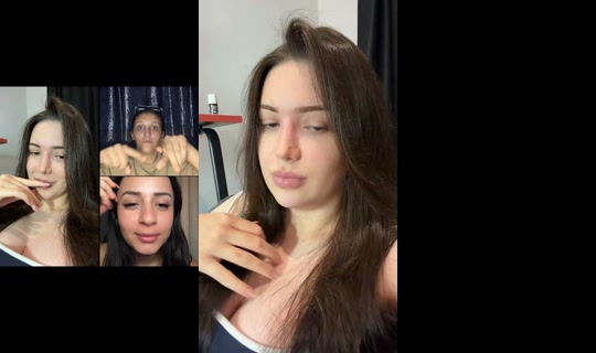 seymabwm TikTok Live — Aug 20, 2026, 11:18 PM