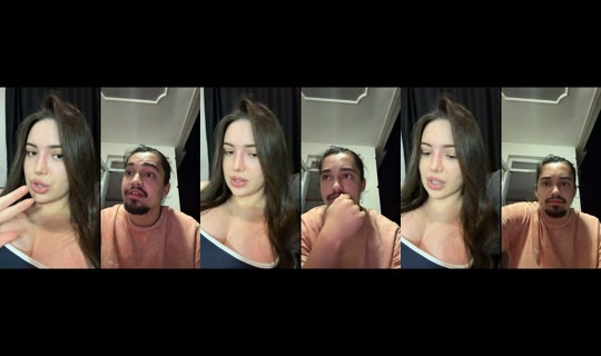 seymabwm TikTok Live — Aug 20, 2026, 11:37 PM